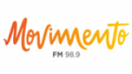 Écouter Radio Movimento FM en live Écouter Radio Movimento FM en live