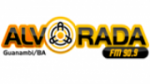 Écouter Rádio Alvorada en live Écouter Rádio Alvorada en live