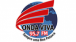 Écouter Rádio Onda Viva en live Écouter Rádio Onda Viva en live