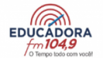 Écouter Rádio Educadora FM 104.9 en live