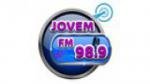 Écouter Rádio Jovem 98 en direct