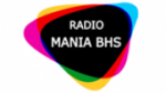Ecouter Radio+Mania+bhs Barreirinhas en direct