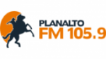 Écouter Rádio Planalto en live