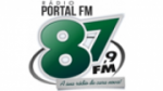 Écouter Rádio Portal 87.9 FM en direct