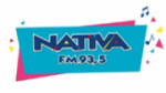 Écouter Rádio Nativa FM 93.5 en live