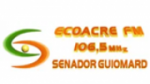 Écouter Eco Acre FM 106 en direct