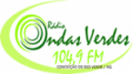 Écouter Rádio Ondas Verdes FM 104.9 en direct Écouter Rádio Ondas Verdes FM 104.9 en direct