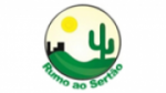 Écouter Rádio Rumo Ao Sertão en live
