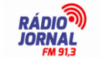Écouter Rádio Jornal FM en live Écouter Rádio Jornal FM en live