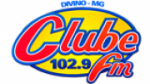 Écouter Clube FM en direct