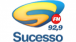 Écouter Rádio Sucesso FM en live Écouter Rádio Sucesso FM en live