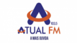 Écouter Rádio Atual en direct Écouter Rádio Atual en direct