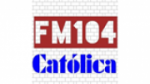 Écouter Rádio FM104 Católica en direct Écouter Rádio FM104 Católica en direct