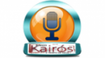 Écouter Rádio Kairós en direct Écouter Rádio Kairós en direct