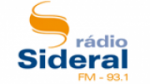 Écouter Radio Sideral en direct Écouter Radio Sideral en direct