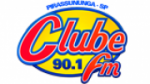 Écouter Clube FM en live