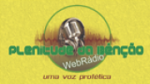Ecouter Radio+Plenitude+Da+Bencao Fortaleza en direct