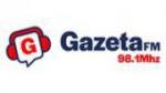 Écouter Rádio Gazeta FM en live Écouter Rádio Gazeta FM en live
