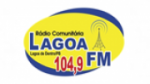 Écouter Rádio Lagoa FM en direct