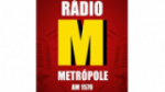 Écouter Rádio Metrópole en direct Écouter Rádio Metrópole en direct