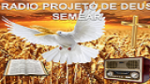 Écouter Radio Projeto de Deus en direct Écouter Radio Projeto de Deus en direct