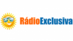 Écouter Rádio Exclusiva en live Écouter Rádio Exclusiva en live