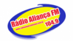 Ecouter R%C3%A1dio+Alian%C3%A7a São Miguel Arcanjo en direct