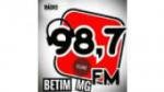 Écouter Rádio Clube Betim MG en live