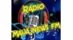 Écouter Rádio Mauá News FM en live Écouter Rádio Mauá News FM en live