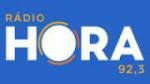 Écouter Rádio Hora en live Écouter Rádio Hora en live