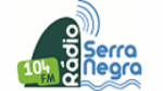 Écouter Rádio Serra Negra FM en direct Écouter Rádio Serra Negra FM en direct
