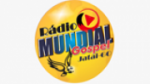 Écouter Radio Mundial Gospel en live Écouter Radio Mundial Gospel en live