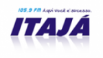 Ecouter R%C3%A1dio+Itaj%C3%A1 Goianésia en direct Ecouter R%C3%A1dio+Itaj%C3%A1 Goianésia en direct