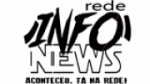 Écouter Rádio Rede Info News en direct Écouter Rádio Rede Info News en direct