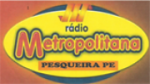 Écouter Metropolitana Web Radio en live