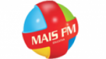 Écouter Rádio Mais FM en live Écouter Rádio Mais FM en live