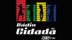 Écouter Rádio Cidadã en direct Écouter Rádio Cidadã en direct