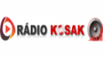 Écouter Rádio Kosak Light en direct Écouter Rádio Kosak Light en direct