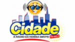 Écouter Rádio Cidade FM en live Écouter Rádio Cidade FM en live