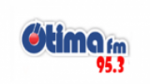 Écouter Rádio Ótima FM en direct