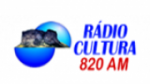 Écouter Rádio Cultura AM en direct Écouter Rádio Cultura AM en direct
