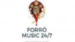 Écouter Forró Music 24/7 en live