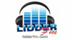 Ecouter LidderFM Santa Maria da Vitória en direct