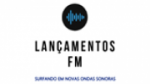 Écouter Lançamentos FM en live Écouter Lançamentos FM en live