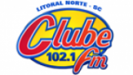 Écouter Clube FM en live