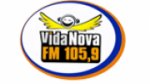 Écouter Rádio Vida Nova en direct