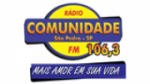 Ecouter R%C3%A1dio+Comunidade+106.3+FM São Pedro en direct