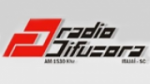 Ecouter Radio+Difusora+AM Itajaí en direct Ecouter Radio+Difusora+AM Itajaí en direct