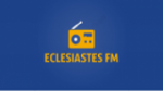 Écouter Eclesiastes FM en direct Écouter Eclesiastes FM en direct