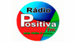 Écouter Rádio Positiva Fm en live Écouter Rádio Positiva Fm en live